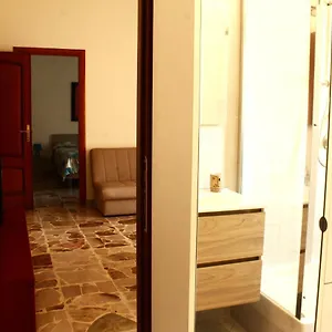 Casetta Di Angie , Katania Włochy
