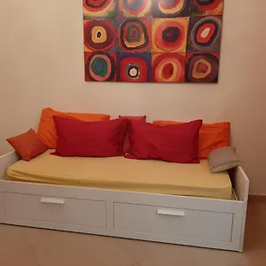 Chiara Home: Al Centro Di , Katania Włochy