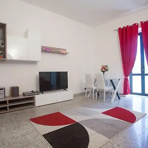 Casa Del Levante , Bari Włochy